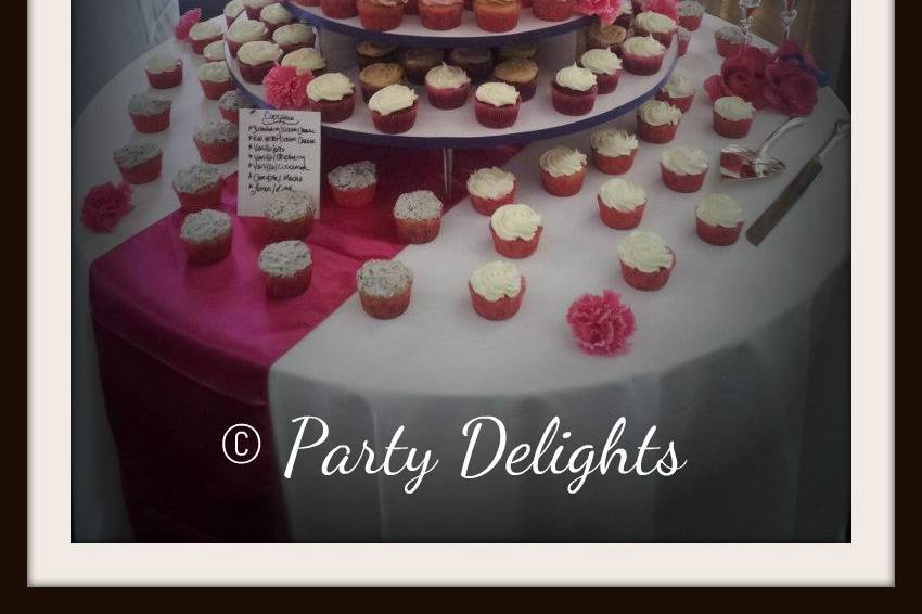 Party Delights