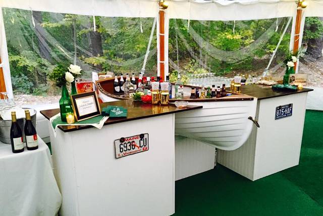 Maine Mixologist