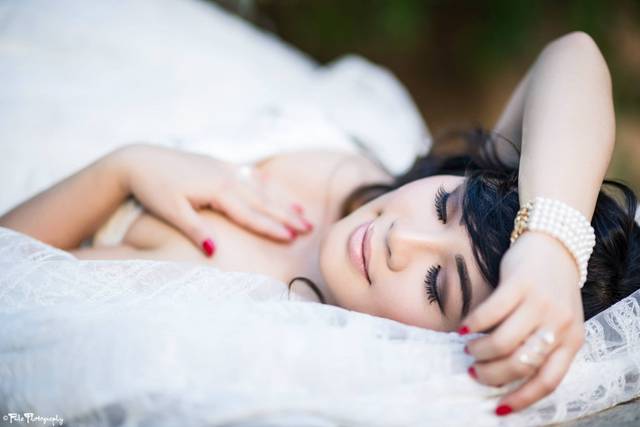 Amanda Nicole Artistry