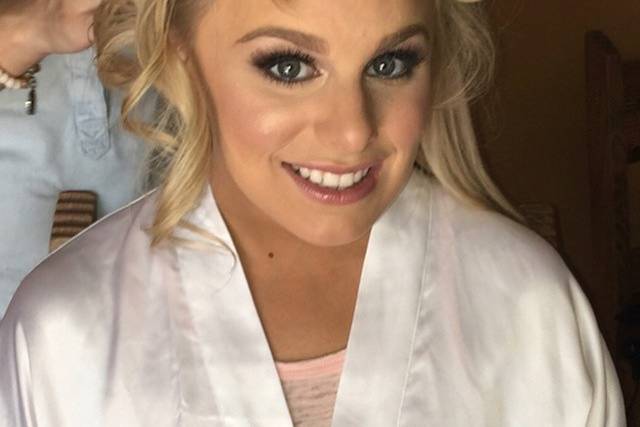 Amanda Nicole Artistry