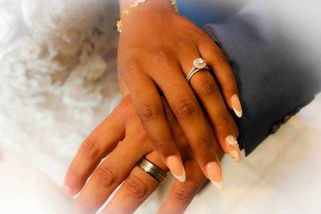 Rings - Front Stage Productions