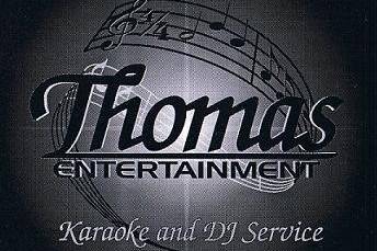 Thomas Entertainment
