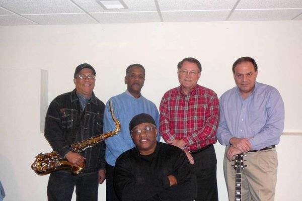 Will Harlan & The Jazz Jones Legacy Band