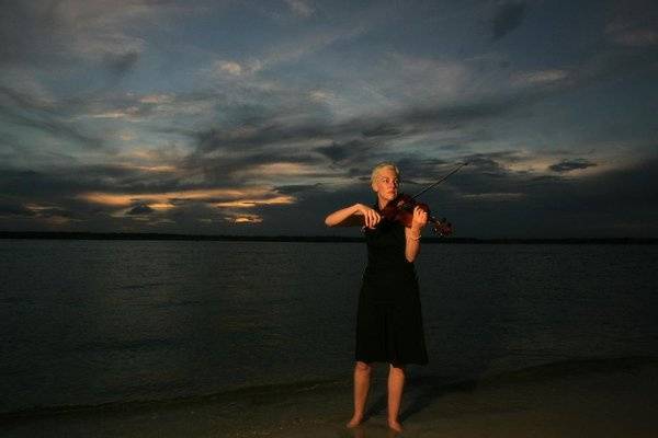 Beach weddings