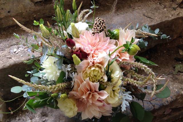 Pretty flowers