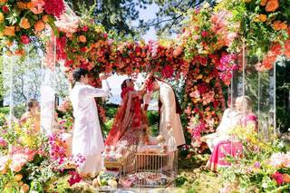 Miami Flowers and Events