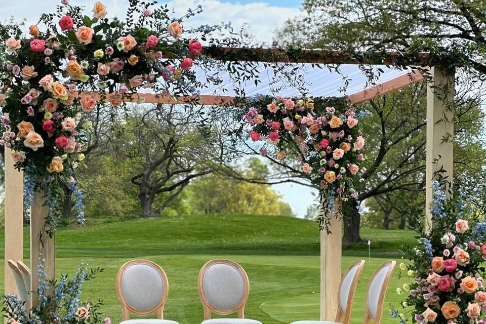 Pelham Bay & Split Rock Golf Course