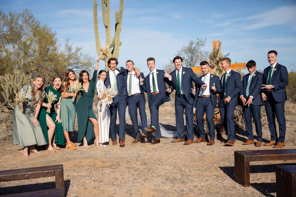 The Group