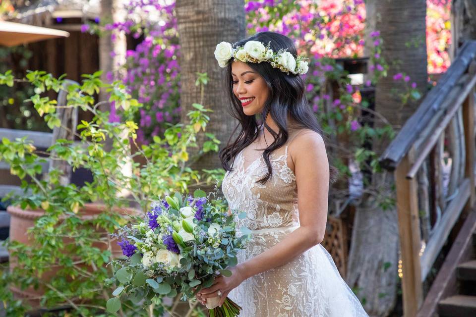 The Beautiful Bride