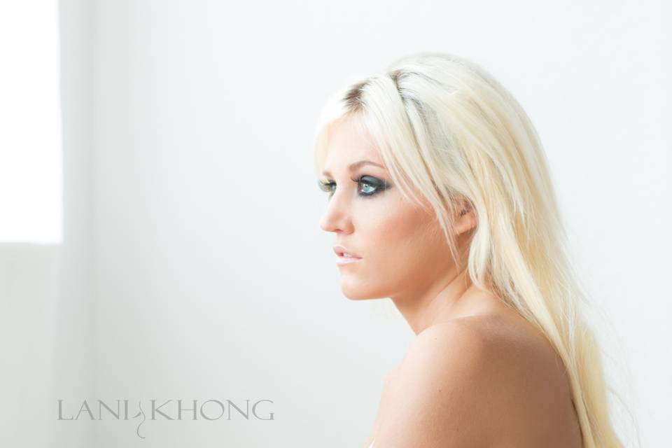 Lani Khong Photography | Dallas Boudoir Photography