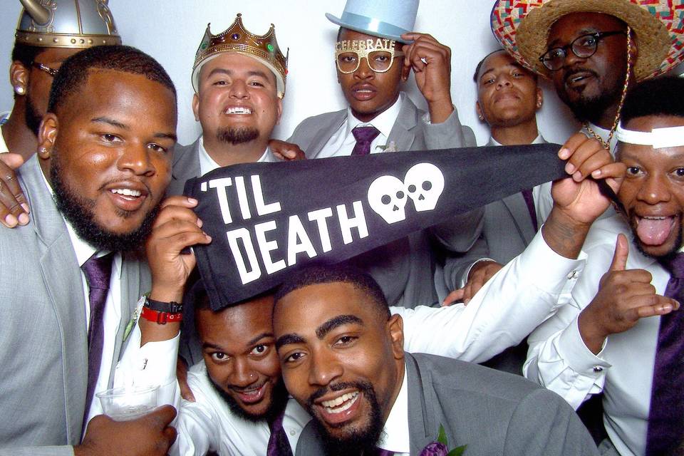 Boys till Death