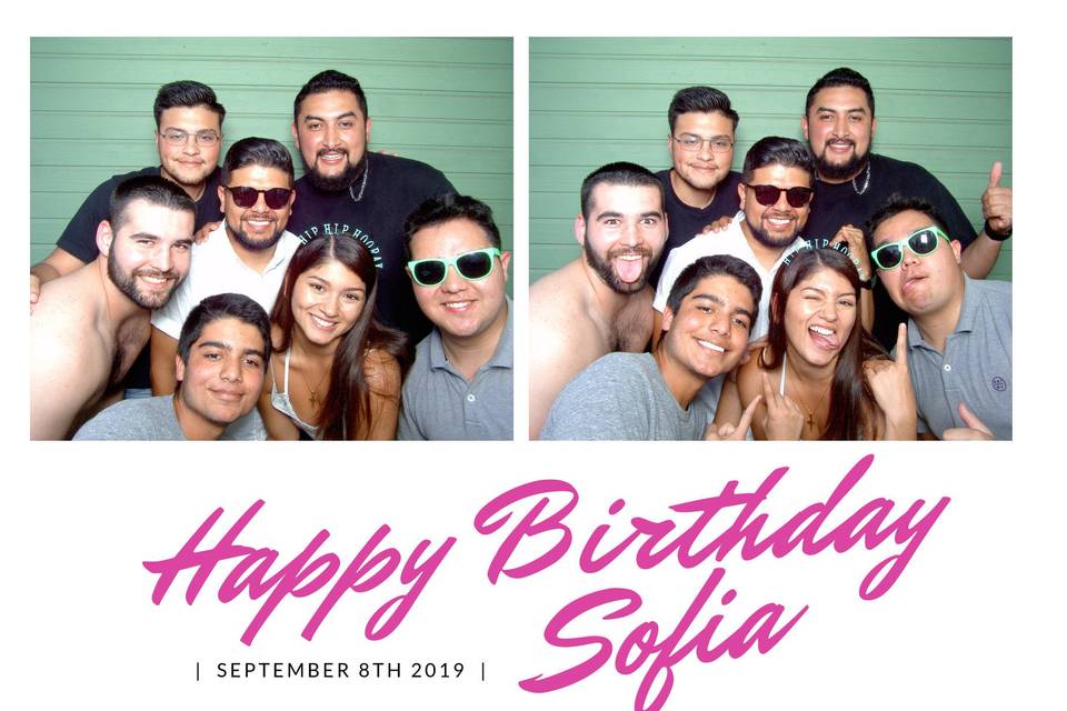 Birthday