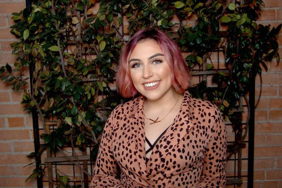 Womens networking event