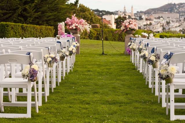 Presidio Golf Course & Clubhouse
