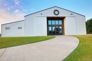 Greenleaf Barn