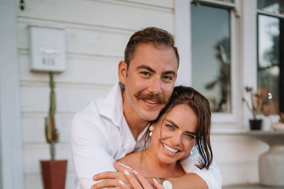 Paso Robles Wedding
