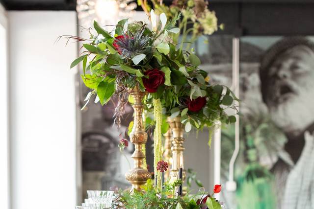 Fiore Floral Studio