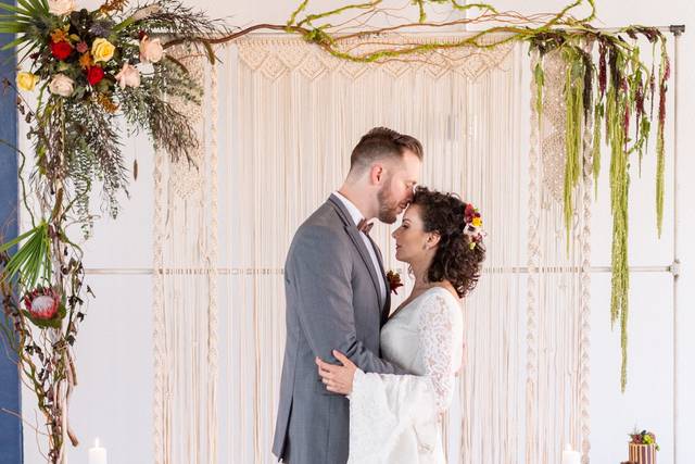 Fiore Floral Studio