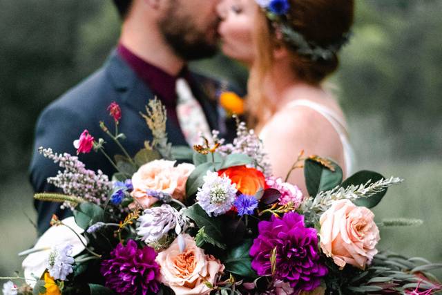 Fiore Floral Studio