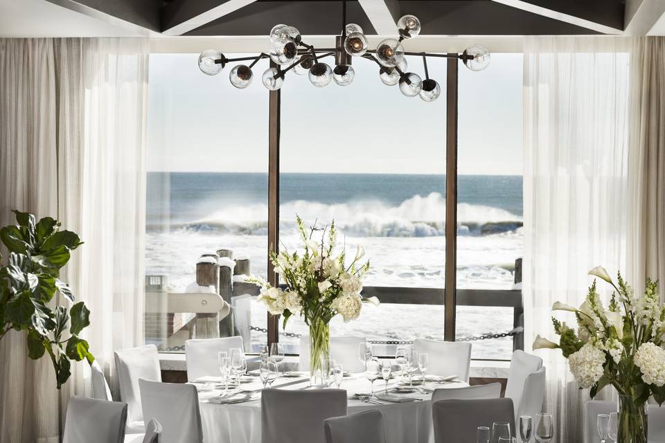 Gurney's Montauk Resort & Seawater Spa