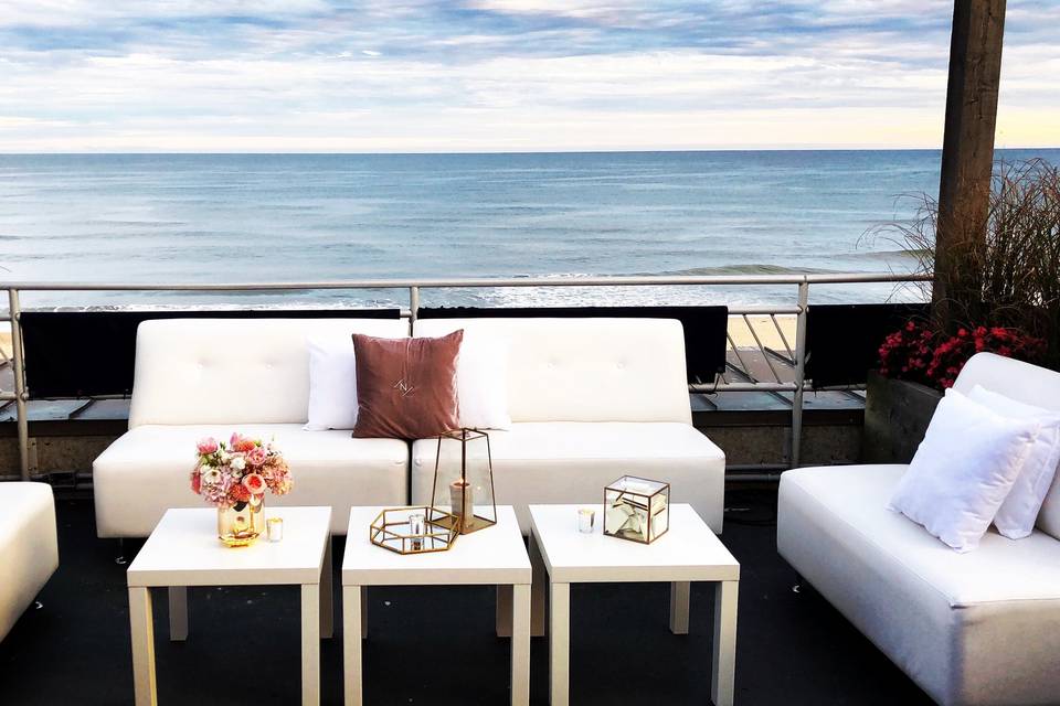 Gurney's Montauk Resort & Seawater Spa