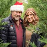 Karisa Sloan & Mike Clifford