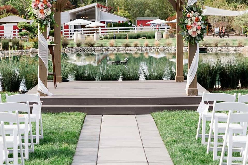 Pergola