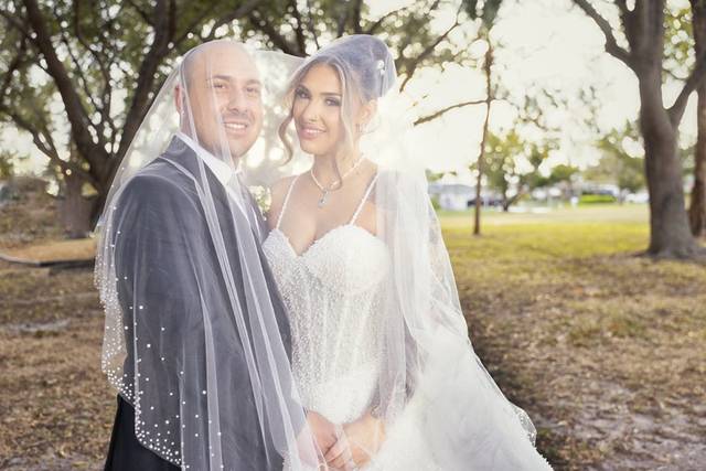 Cape Coral Wedding