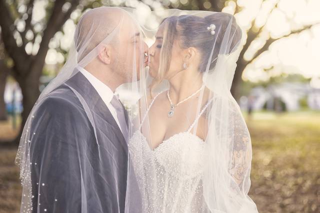 Cape Coral Wedding