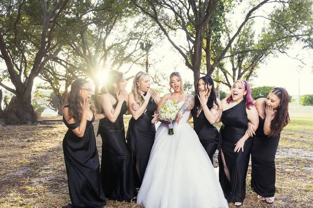 Cape Coral Wedding