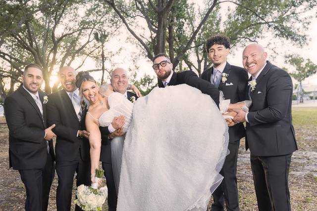 Cape Coral Wedding