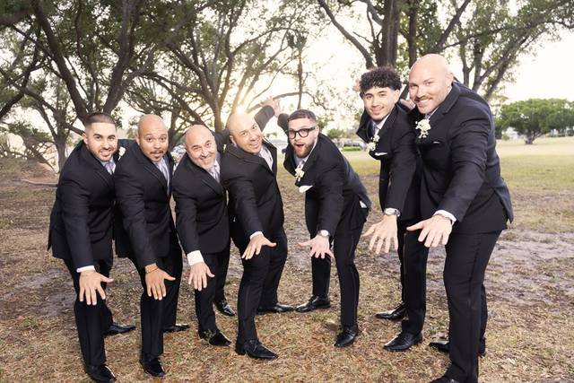 Cape Coral Wedding
