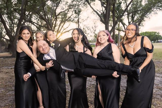 Cape Coral Wedding