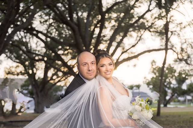 Cape Coral Wedding