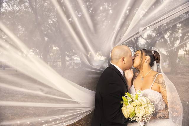 Cape Coral Wedding
