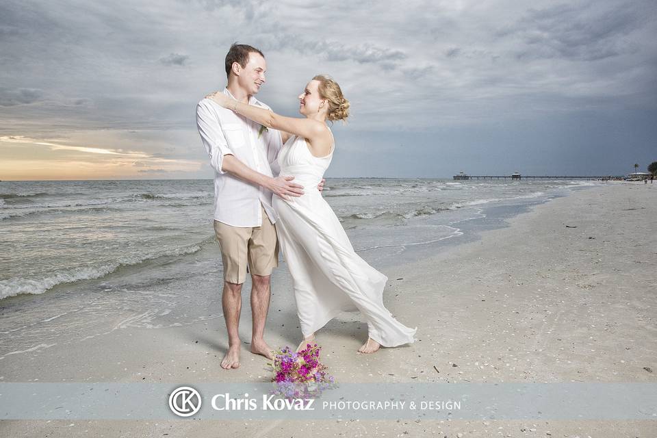 Chris Kovaz Photography