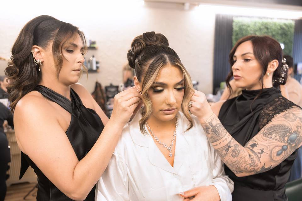 Cape Coral Wedding