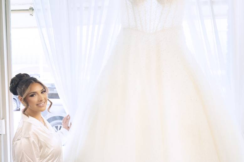 Cape Coral Wedding