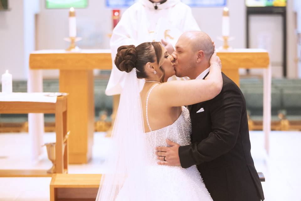 Cape Coral Wedding