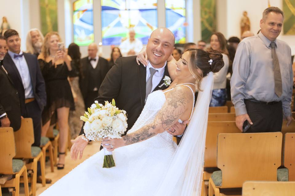 Cape Coral Wedding