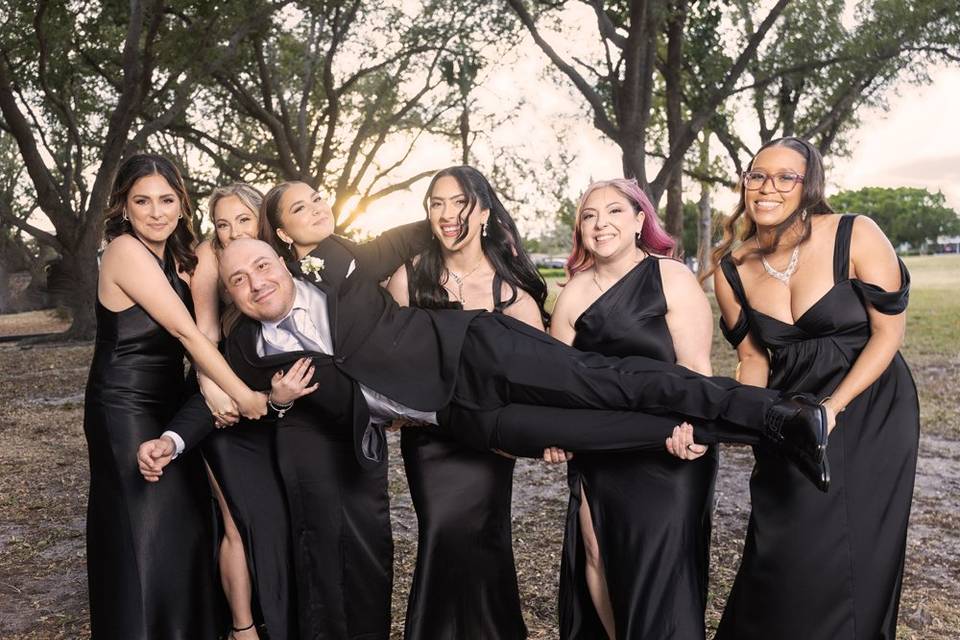 Cape Coral Wedding