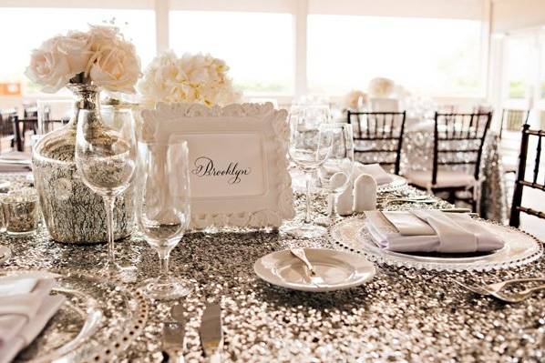 PARAMOUNT WEDDING DESIGNS