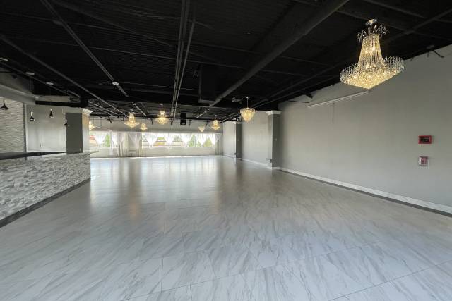 Main Room