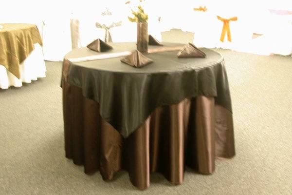 Table setting