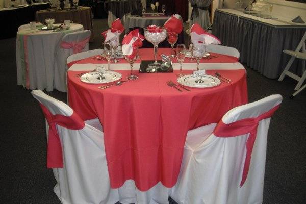 Table setting