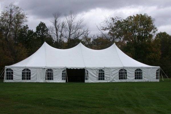 Baker Tent & Party Rental