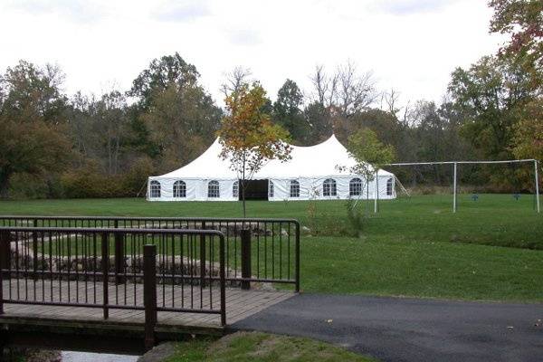 Baker Tent & Party Rental