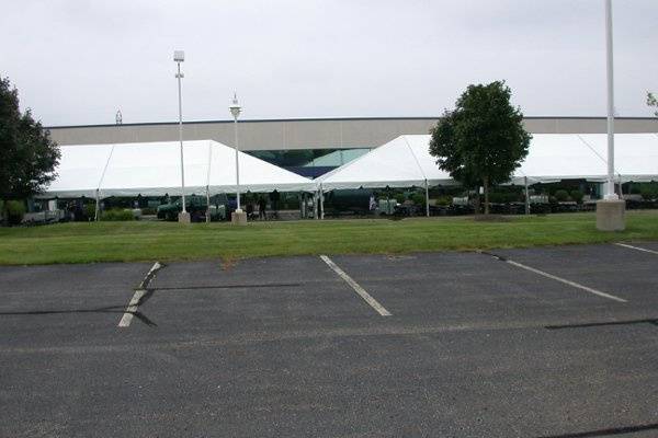 Baker Tent & Party Rental