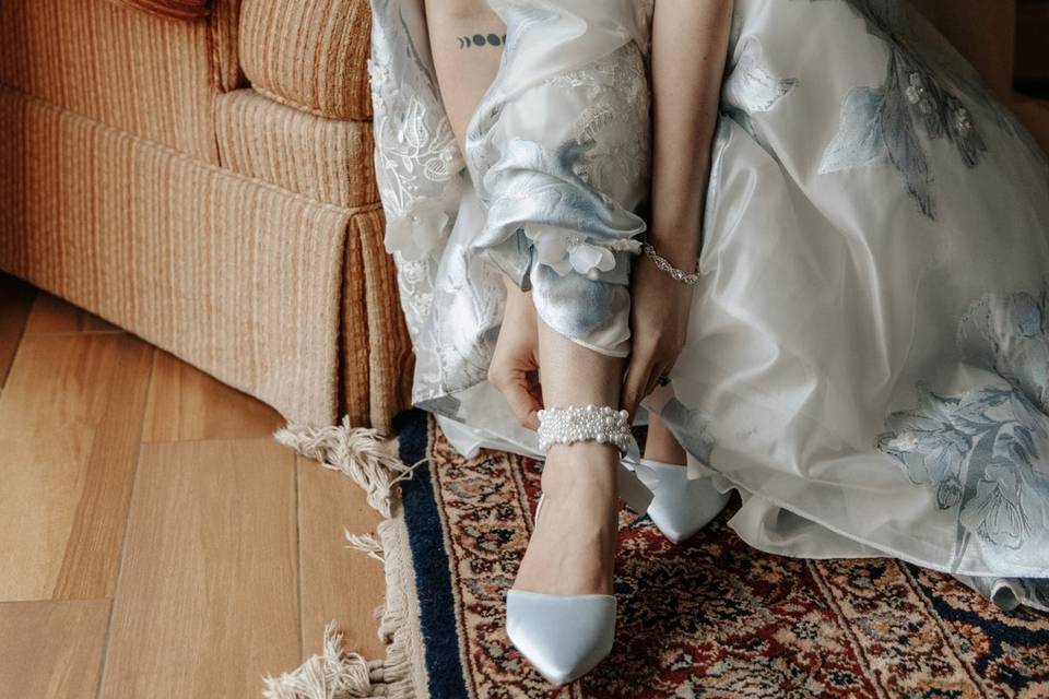 Kailee P