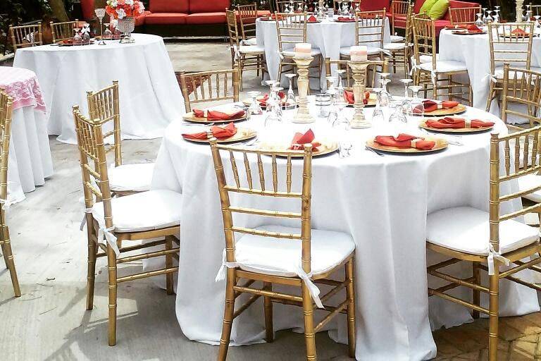 chiavari chairs – UPA Rentals